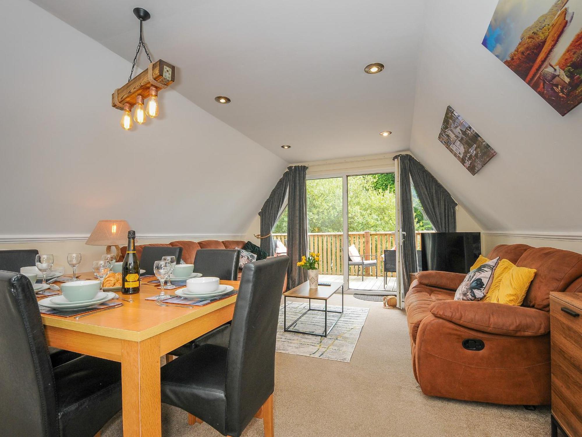 Dart Lodge Callington المظهر الخارجي الصورة