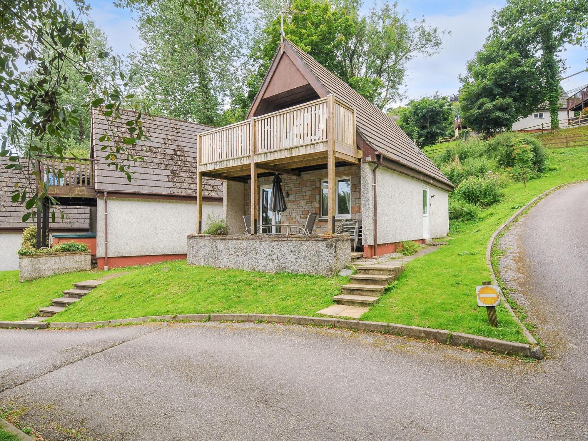 Dart Lodge Callington المظهر الخارجي الصورة